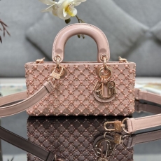 Christian Dior My Lady Bags